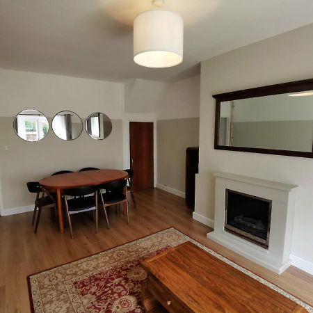Ender'S Place. A Lovely Home Close To Durham City. New Brancepeth Buitenkant foto