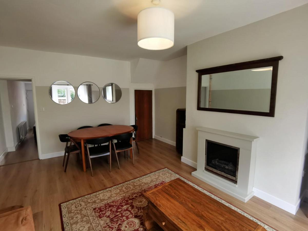 Ender'S Place. A Lovely Home Close To Durham City. New Brancepeth Buitenkant foto