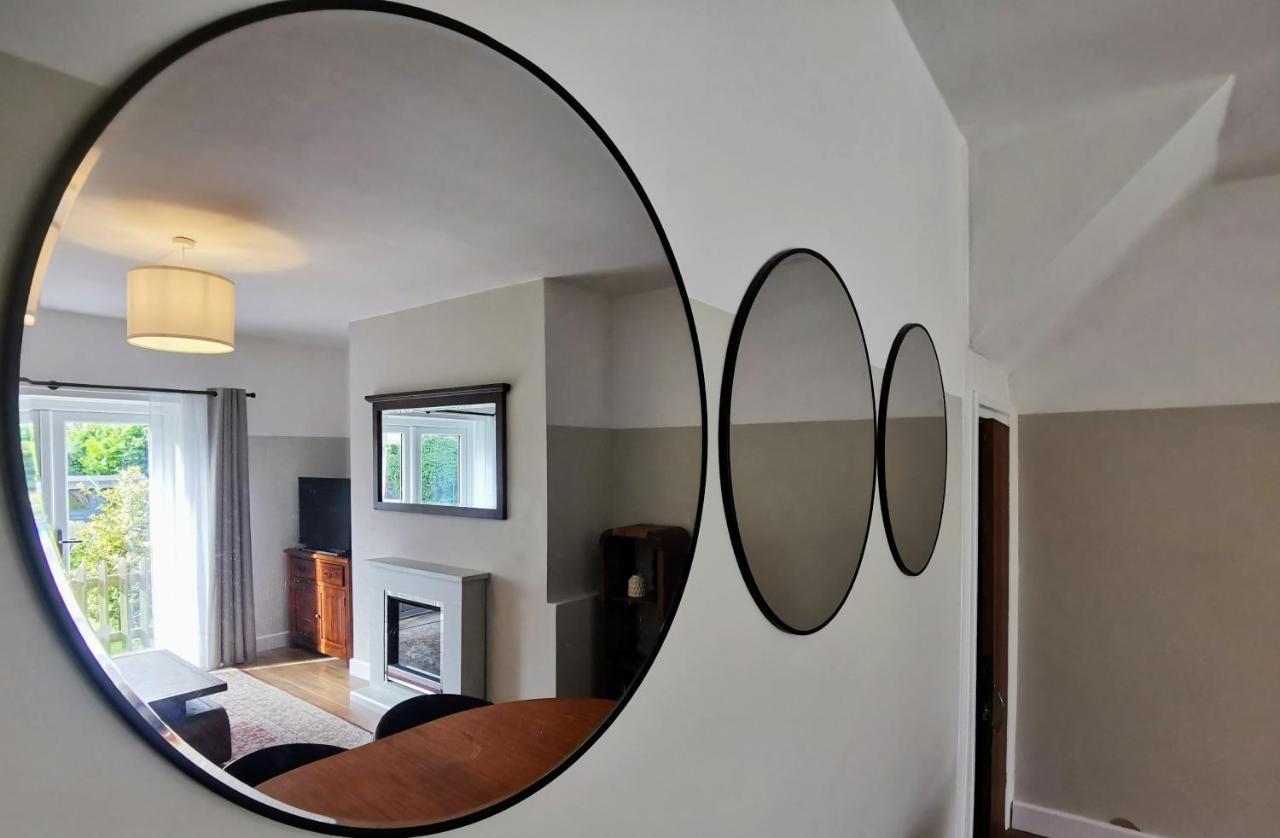 Ender'S Place. A Lovely Home Close To Durham City. New Brancepeth Buitenkant foto