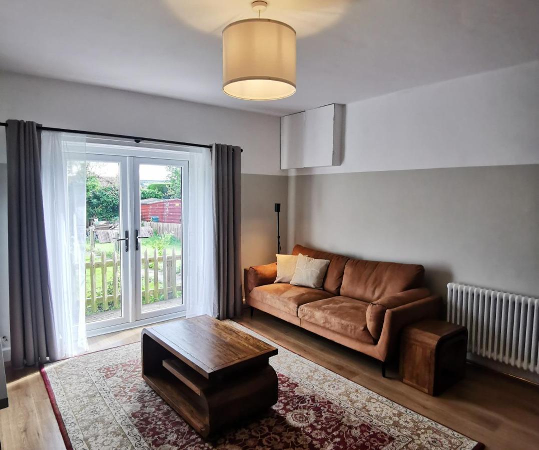 Ender'S Place. A Lovely Home Close To Durham City. New Brancepeth Buitenkant foto