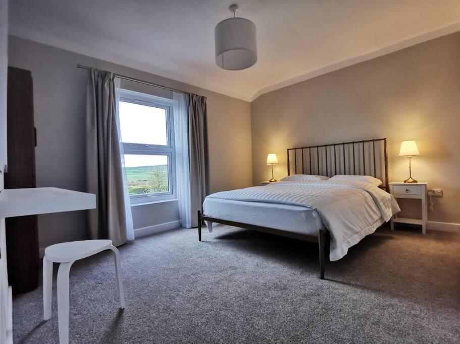 Ender'S Place. A Lovely Home Close To Durham City. New Brancepeth Buitenkant foto