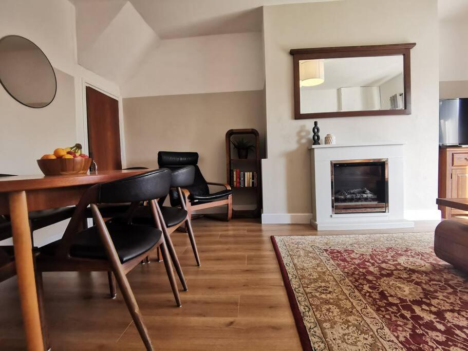 Ender'S Place. A Lovely Home Close To Durham City. New Brancepeth Buitenkant foto