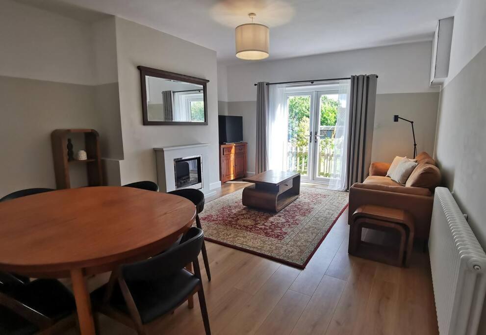 Ender'S Place. A Lovely Home Close To Durham City. New Brancepeth Buitenkant foto